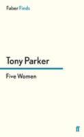 Five Women 0571304265 Book Cover
