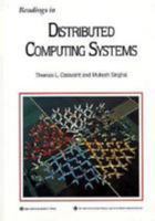 Readings in Distributed Computing Systems/Eh0359-0 0818630329 Book Cover