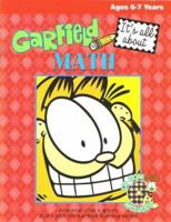 Garfield It's All about Math: Ages 6-7 Years [With CDROM] 1741249201 Book Cover