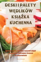 Deski I Palety WEdlików KsiAZka Kuchenna (Polish Edition) 1835785913 Book Cover