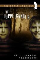 The Doppelganger 1500489719 Book Cover