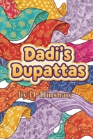 Dadi's Dupattas B0FRSYGWZZ Book Cover