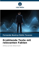 Erzählende Texte mit relevanten Fakten (German Edition) 6208136512 Book Cover