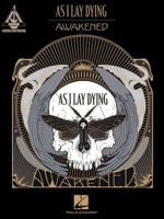 As I Lay Dying - Awakened 148030915X Book Cover