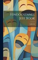 Hindoostanee Jest Book 1021421774 Book Cover