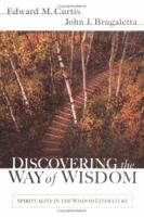 Discovering the Way of Wisdom 0825424046 Book Cover