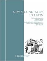 New Second Steps in Latin 1585100455 Book Cover