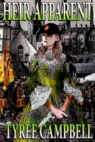 Heir Apparent B0CNGM4L4J Book Cover