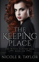 The Keeping Place 1922624314 Book Cover