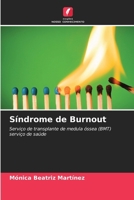 Síndrome de Burnout 6209418961 Book Cover