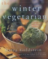 The Winter Vegetarian: A Warm and Versatile Bounty 0060932449 Book Cover