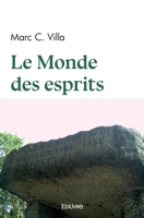 Le Monde des esprits (French Edition) 241449395X Book Cover