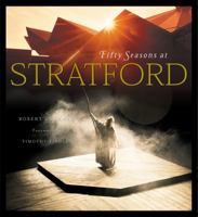 Fifty Seasons at Stratford 0771024738 Book Cover