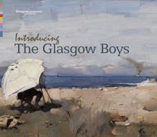 Introducing The Glasgow Boys B00B3OTLIY Book Cover