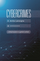 Cybercrimes: Critical Issues in a Global Context 1352009110 Book Cover