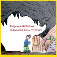Enigma in Biblioteca 0244440174 Book Cover