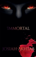 Immortal B0GFQ5N24G Book Cover