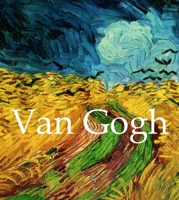 Van Gogh 1844849538 Book Cover
