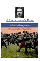 A Frenchman's Duty 0464757975 Book Cover