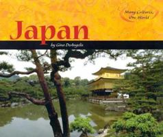 Japan (Blue Earth Books: Many Cultures, One World) 0736815333 Book Cover