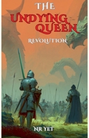 The Mc Is The Undying Queen Of This Immoral World Vol.2 (The Undead Queen) B0FFK5L5JV Book Cover