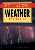 Collins Gem Weather Photoguide (Gem Photoguide) 0004708296 Book Cover