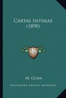 Cartas Intimas (1890) 1145362702 Book Cover
