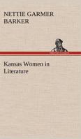 Kansas Women in Literature 9356370524 Book Cover