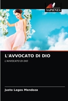 L'Avvocato Di Dio 6203139920 Book Cover