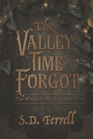 The Valley Time Forgot B091F1BDK3 Book Cover