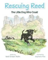 Rescuing Reed: The Little Dog Who Could 168401395X Book Cover