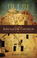 The Jerusalem Church 1615665463 Book Cover