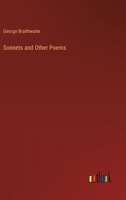 Sonnets and Other Poems 3385251648 Book Cover