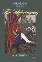 The Upbringing B083XTF7YT Book Cover