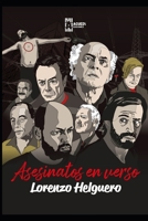 Asesinatos en verso (Colección Noches Peligrosas) 612504131X Book Cover