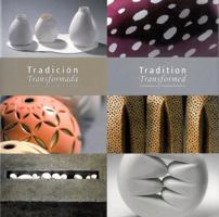 Tradition Transformed: Contemporary Korean Ceramics 0976710234 Book Cover