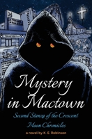 Mystery in Mactown 1639884106 Book Cover