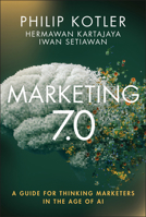 Marketing 7.0 1394329865 Book Cover
