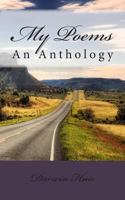 My Poems: An Anthology 149603144X Book Cover