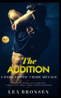 The Audition 197798729X Book Cover