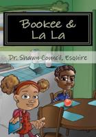 Bookee & La La: Life Lessons 061554830X Book Cover