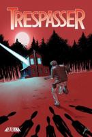 Trespasser 1945762047 Book Cover