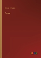 Congal 3368171488 Book Cover