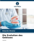 Die Evolution des Gebisses (German Edition) 6207888286 Book Cover