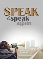 Speak and Speak Again 0991261267 Book Cover