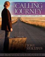 Calling Journey: Volume 1 0982989105 Book Cover