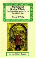 The History of Breifne O'Reilly 1590481054 Book Cover