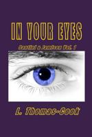 In Your Eyes: Santini & Jamison Vol. 1 0615835813 Book Cover
