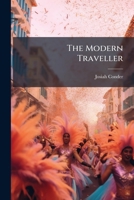 The Modern Traveller: Brazil, Etc 1245394924 Book Cover