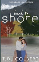 Back to Shore 1735216909 Book Cover
